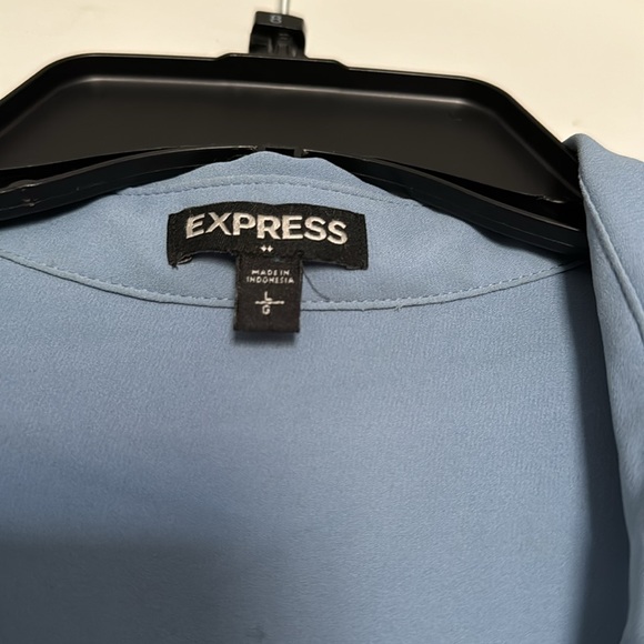 Express Dress Shirt - Picture 2 of 3